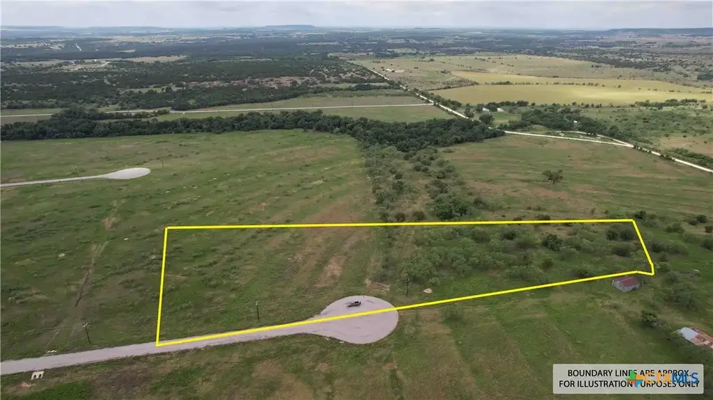 Tbd Country Lane, Copperas Cove
