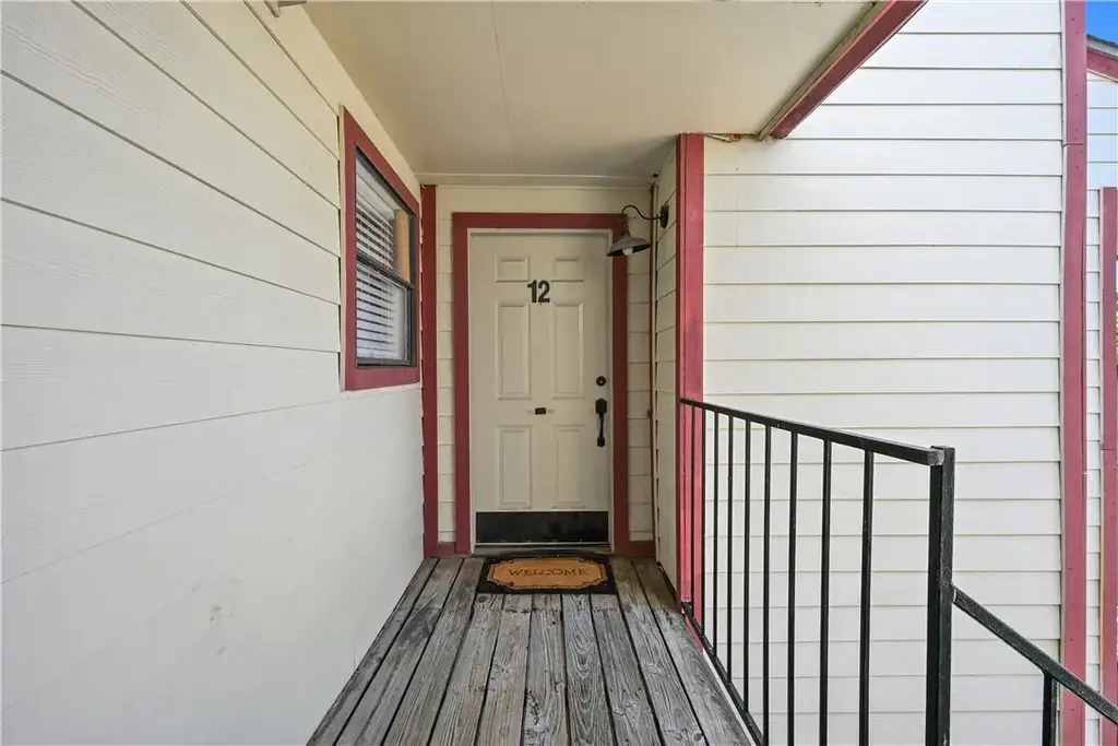 1107 Verde Drive 12, Bryan