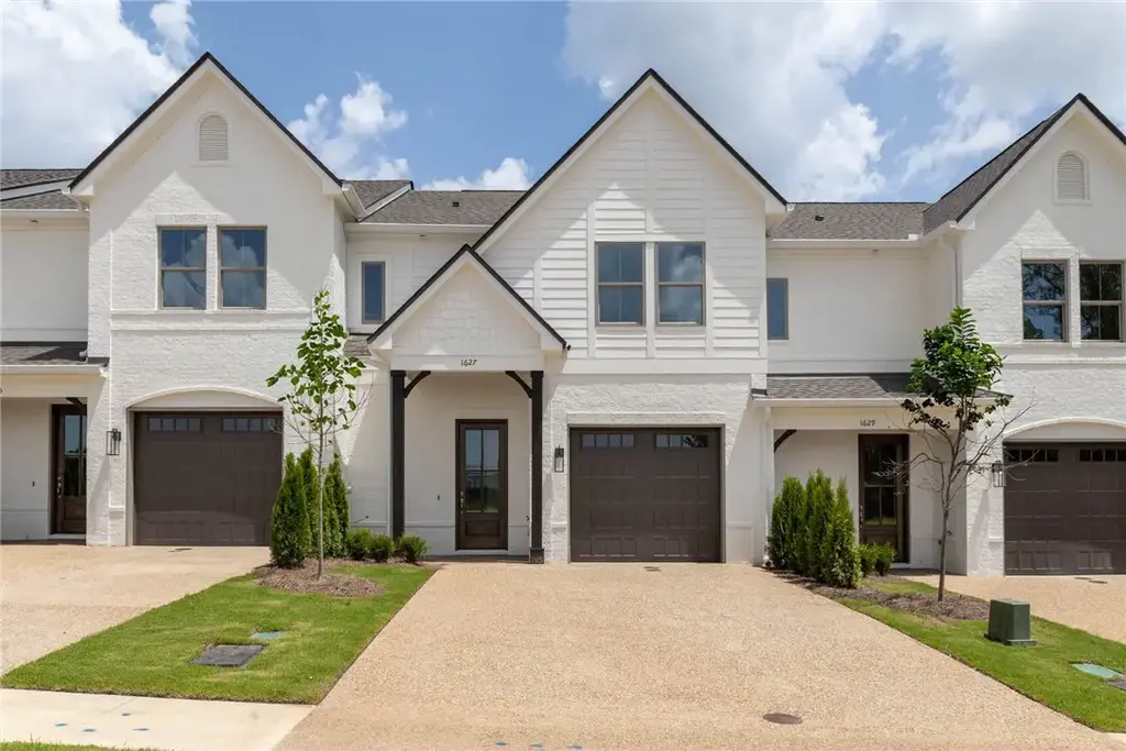 1621 Parker Creek Trl, Auburn