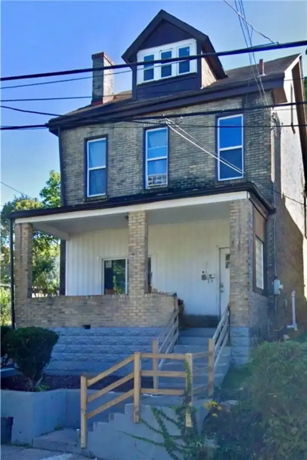 522 Freeland Street , Beltzhoover