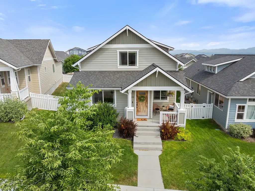 2834 Twilight Avenue, Helena