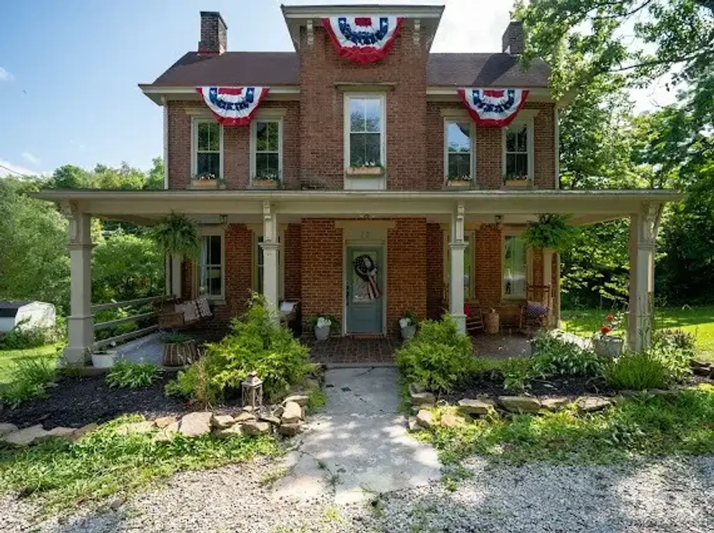 22 Anderson Drive, Amwell