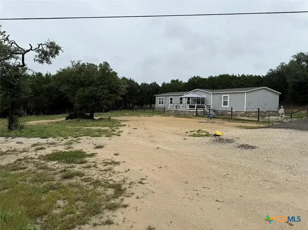 167 Posey Ranch Road, Fischer