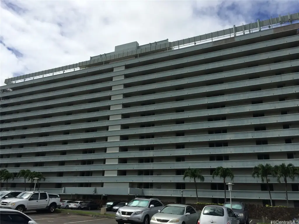 3215 Ala Ilima Street # 909a, Honolulu