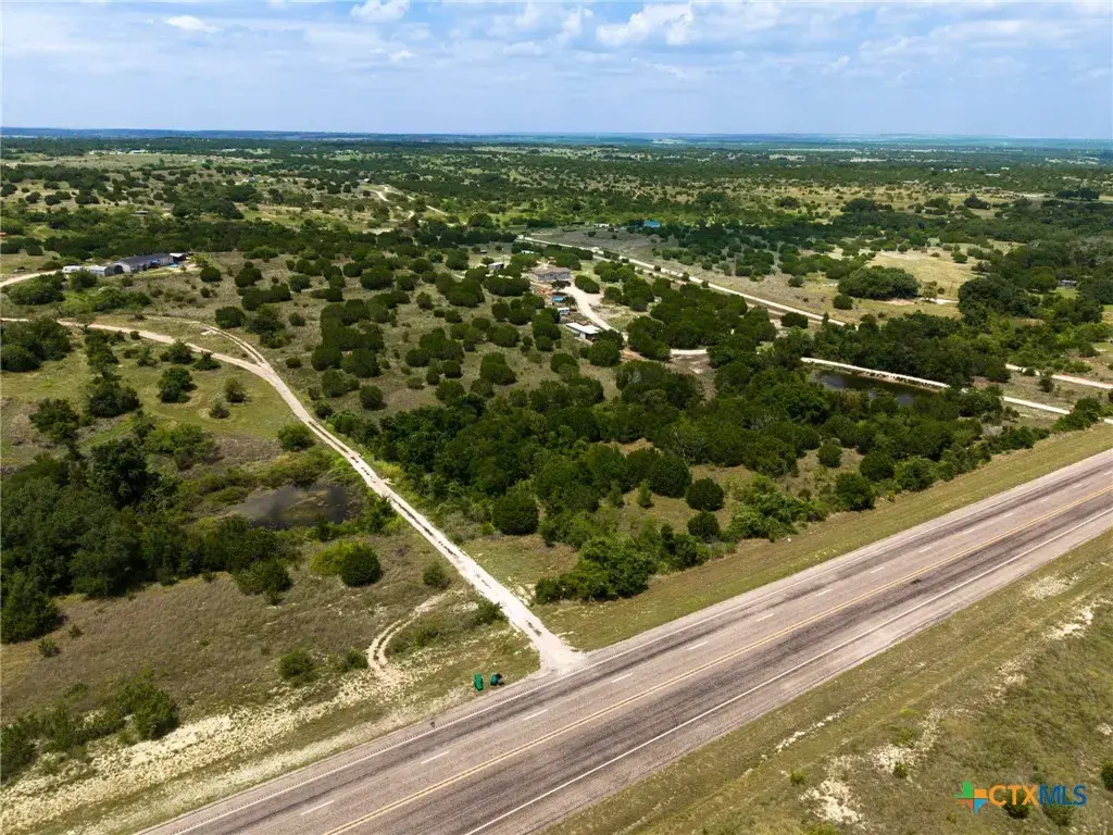 Tbd Fm-580, Lampasas