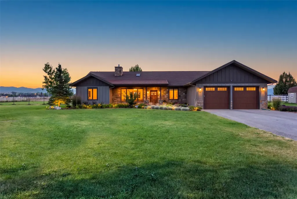 113 Silverado Trail, Hamilton