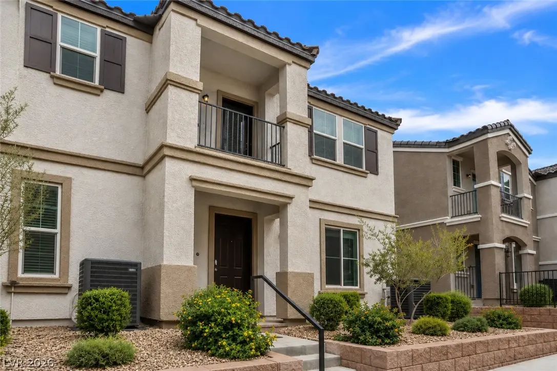 671 Anemone Lane, Henderson