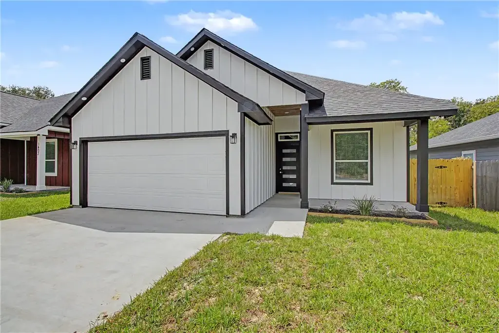 1405 Rochester Street, Bryan