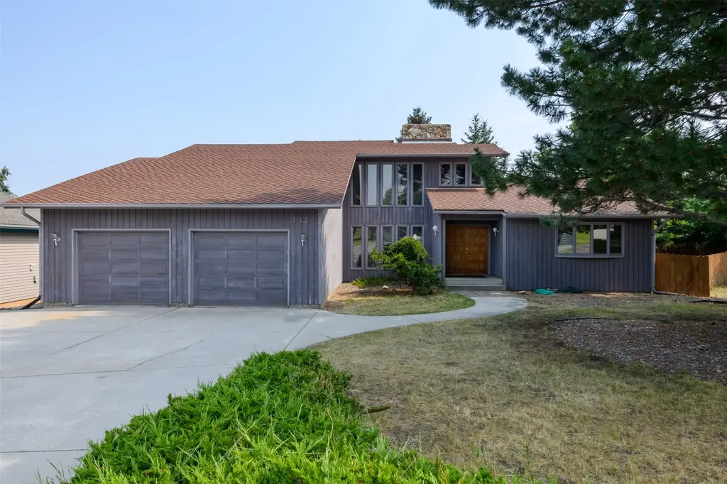 132 Fairway Drive, Missoula