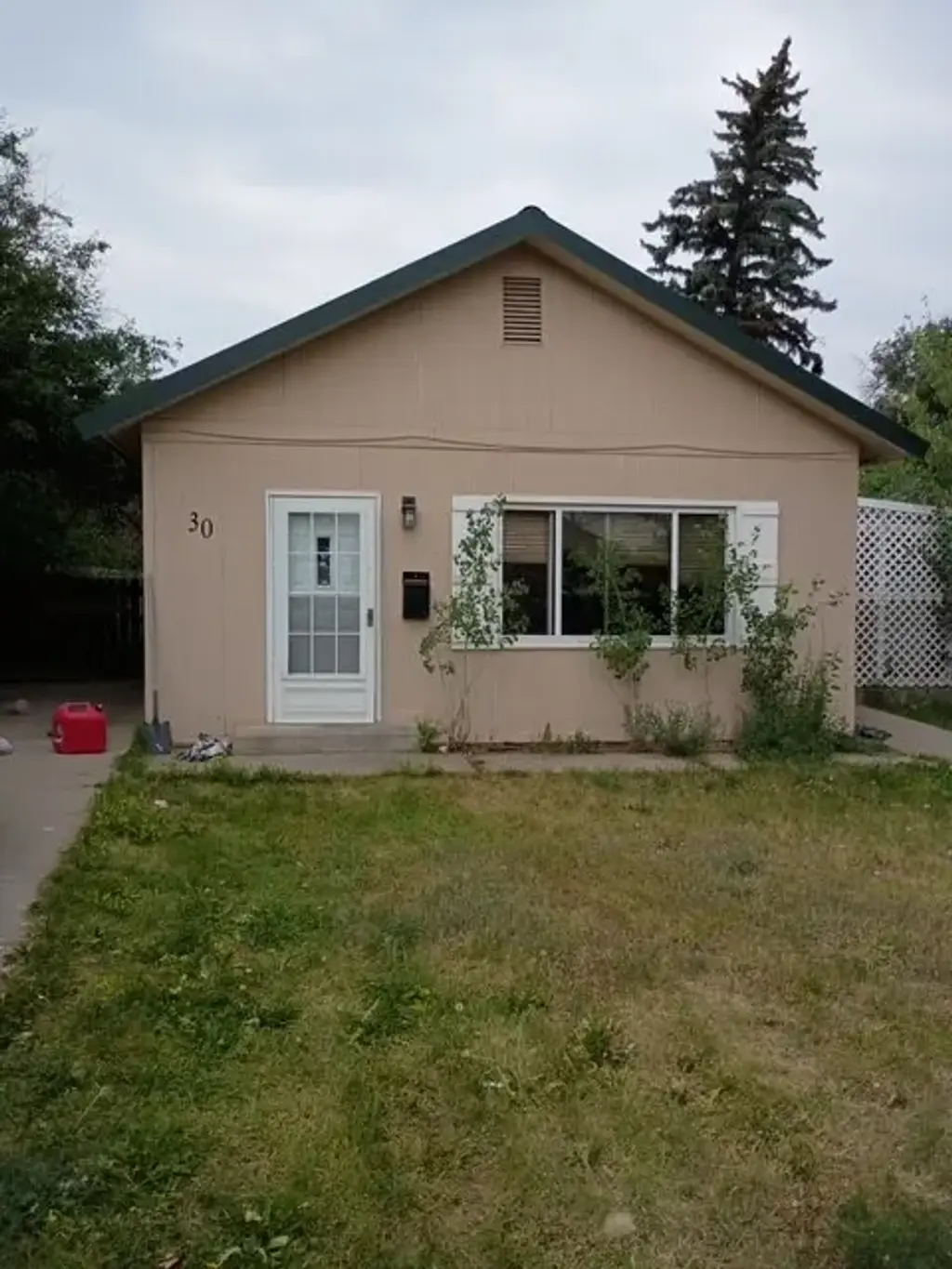 30 5th Avenue Se, Cut Bank