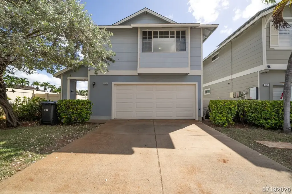 91-226 Makalea Street # 143, Ewa Beach
