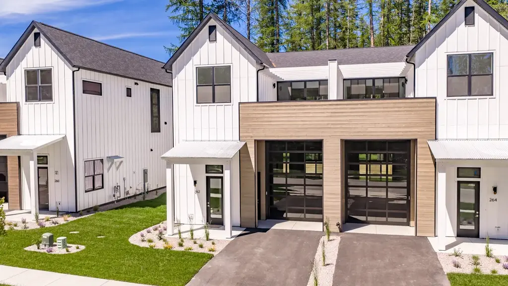 262 Canopy Trail, Whitefish