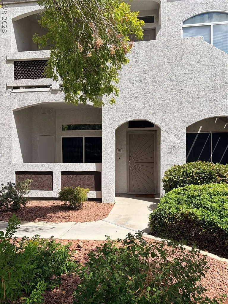 700 Carnegie Street 4813, Henderson