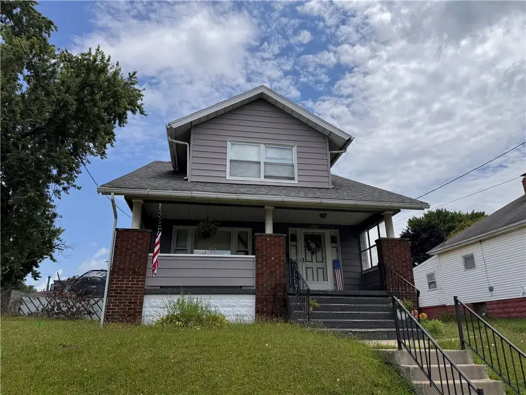 1207 Huron Avenue , New Castle