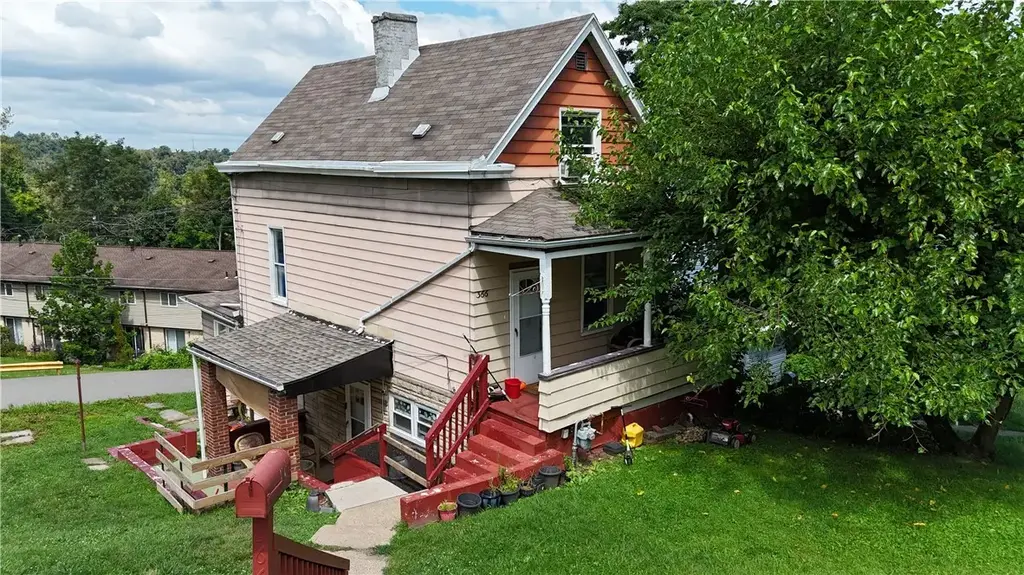 366 Lecanto Avenue , East McKeesport