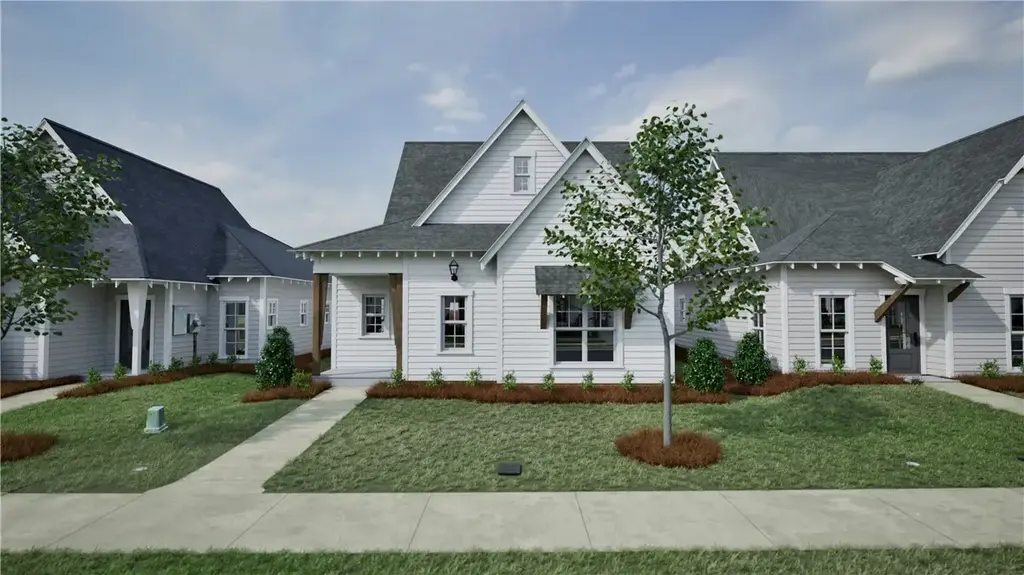 3175 Bottle Way, Auburn