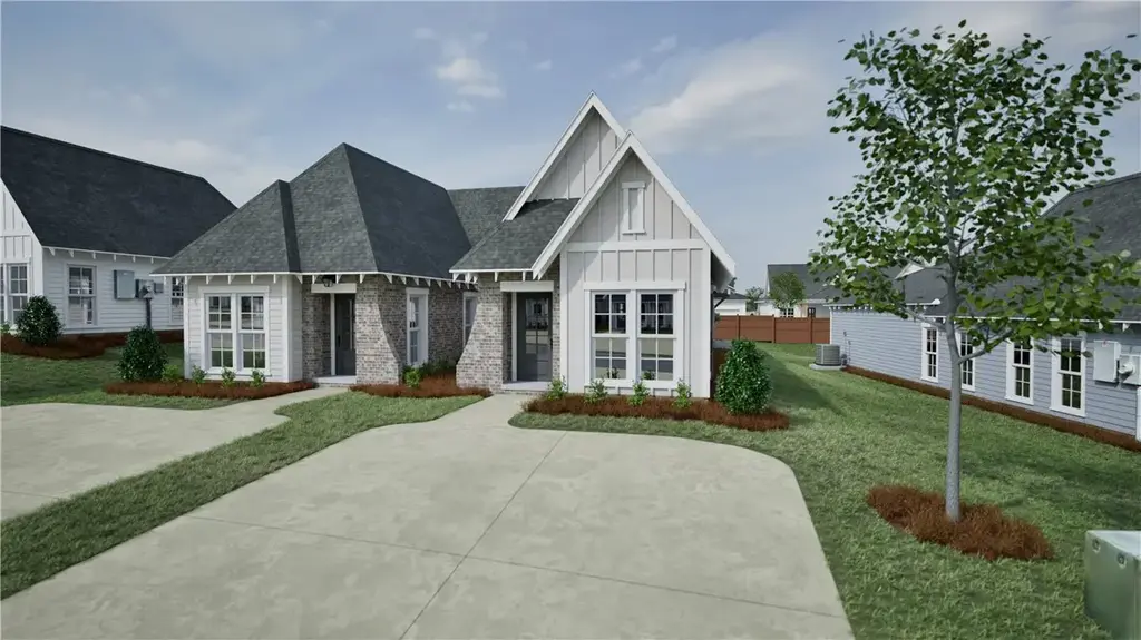 3208 Cap Ct, Auburn