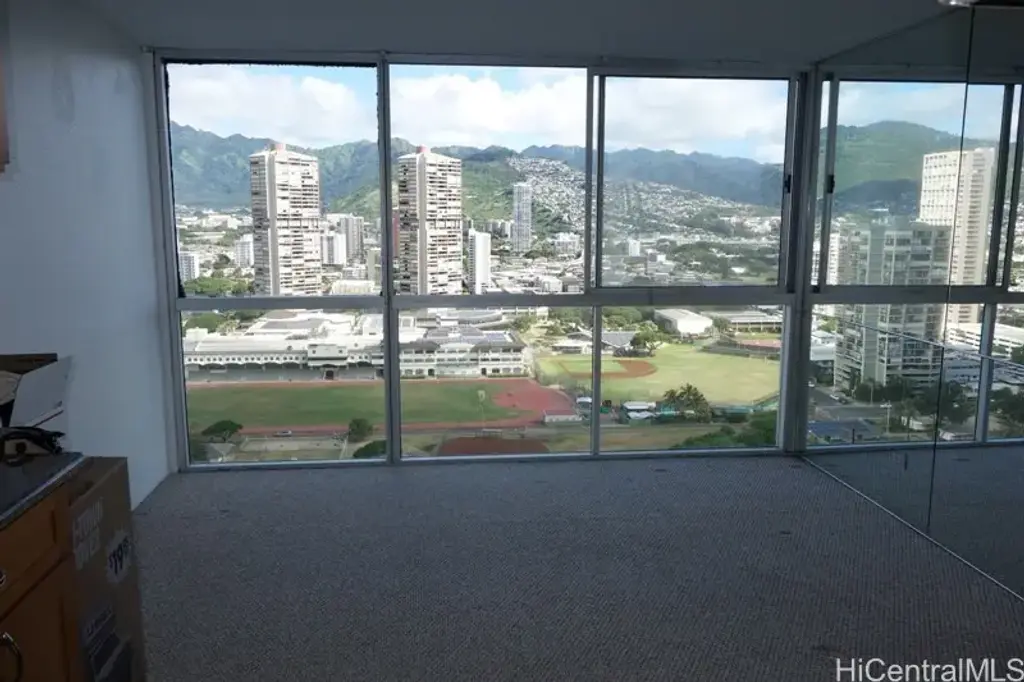 2211 Ala Wai Boulevard # 2914, Honolulu