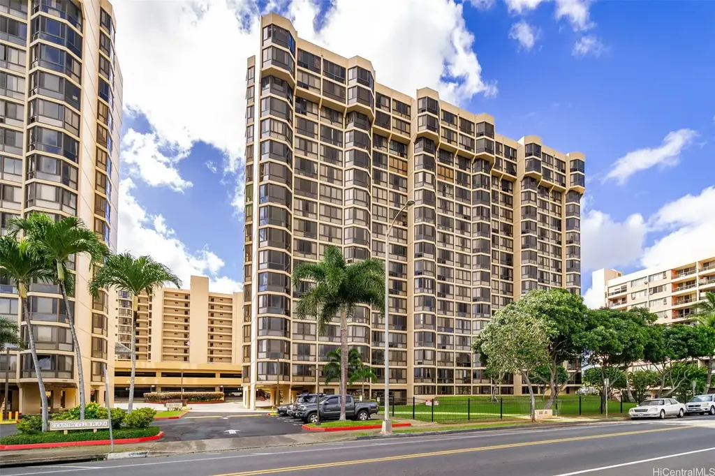 5070 Likini Street # 307, Honolulu