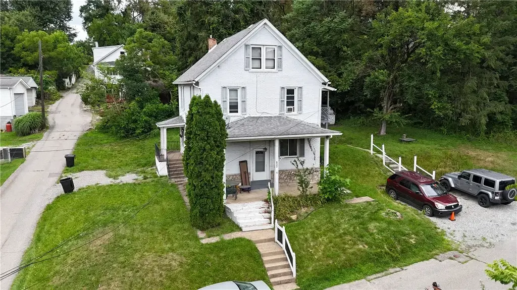 632 Joseph, East McKeesport