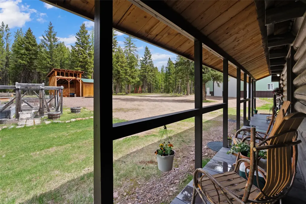 5449 Highway 83 N B, Seeley Lake