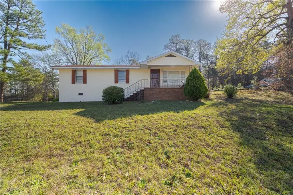 806 24th Avenue, Phenix City
