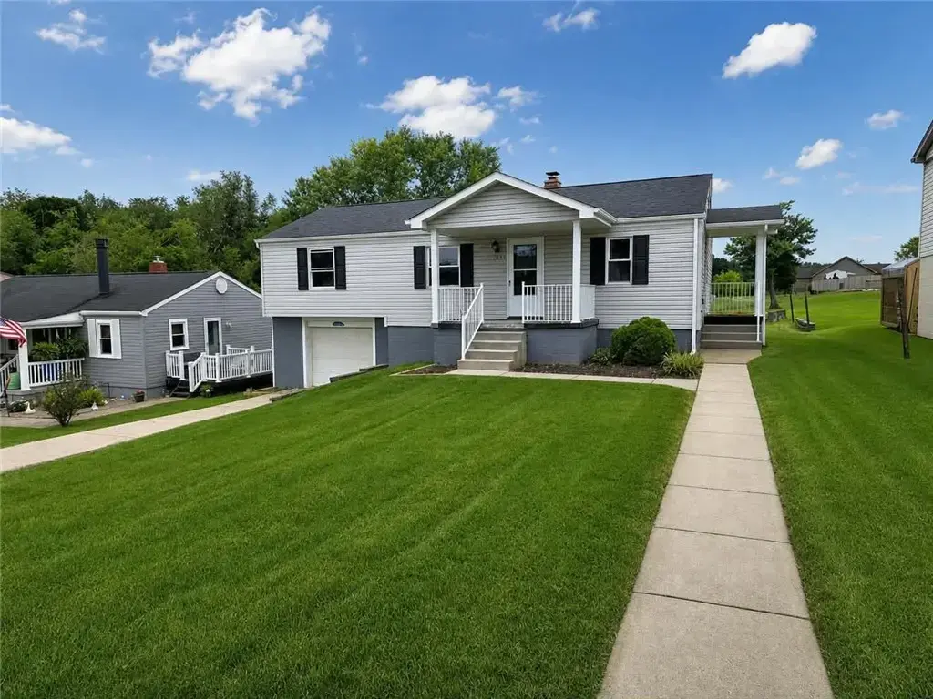 11384 James Street, North Huntingdon