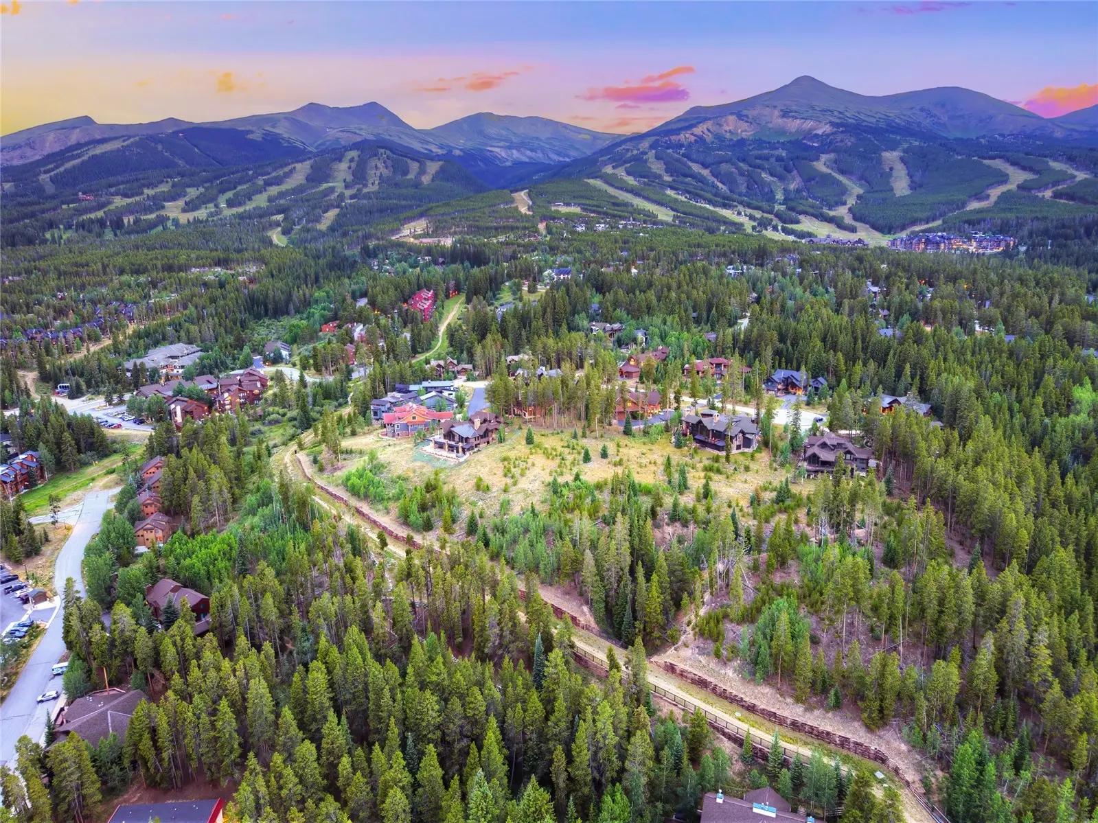 45 Lomax Drive, Breckenridge