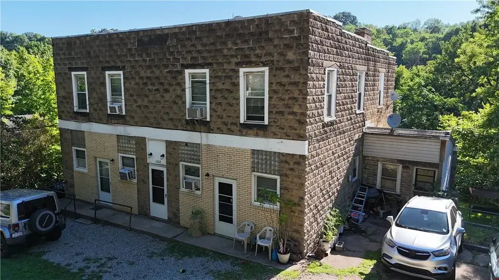 1088 Milltown Road , Verona