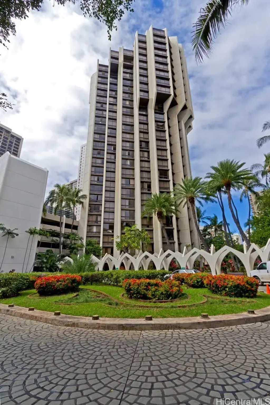 300 Wai Nani Way # 1805, Honolulu