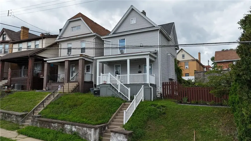 303 Kathleen, Mt Washington