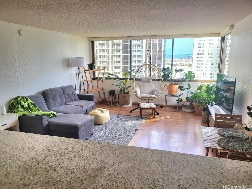 1255 Nuuanu Avenue # 2514, Honolulu