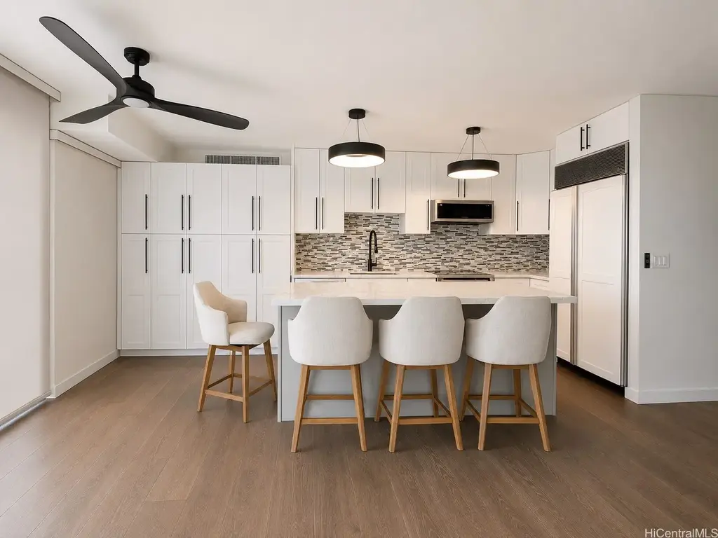1288 Kapiolani Boulevard, Honolulu