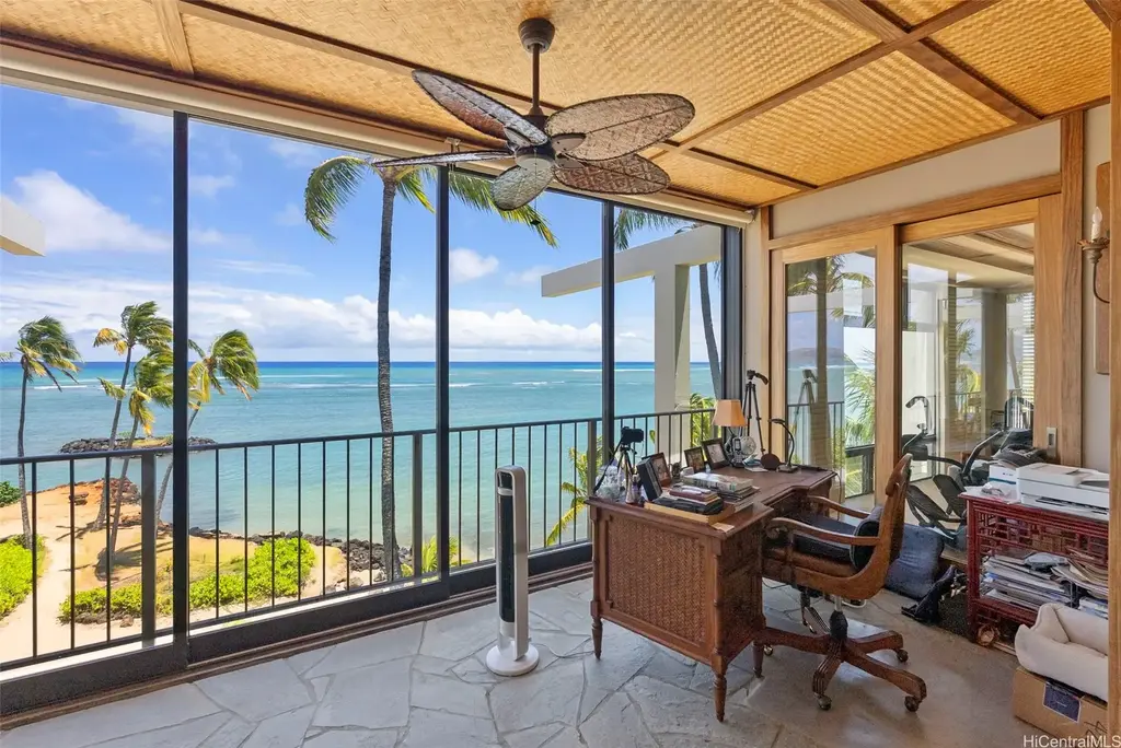 (unit #472) 4999 Kahala Avenue, Honolulu