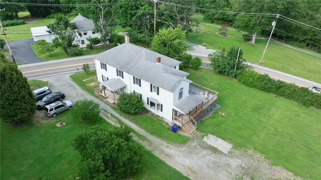 3745 Bakerstown Road , Richland