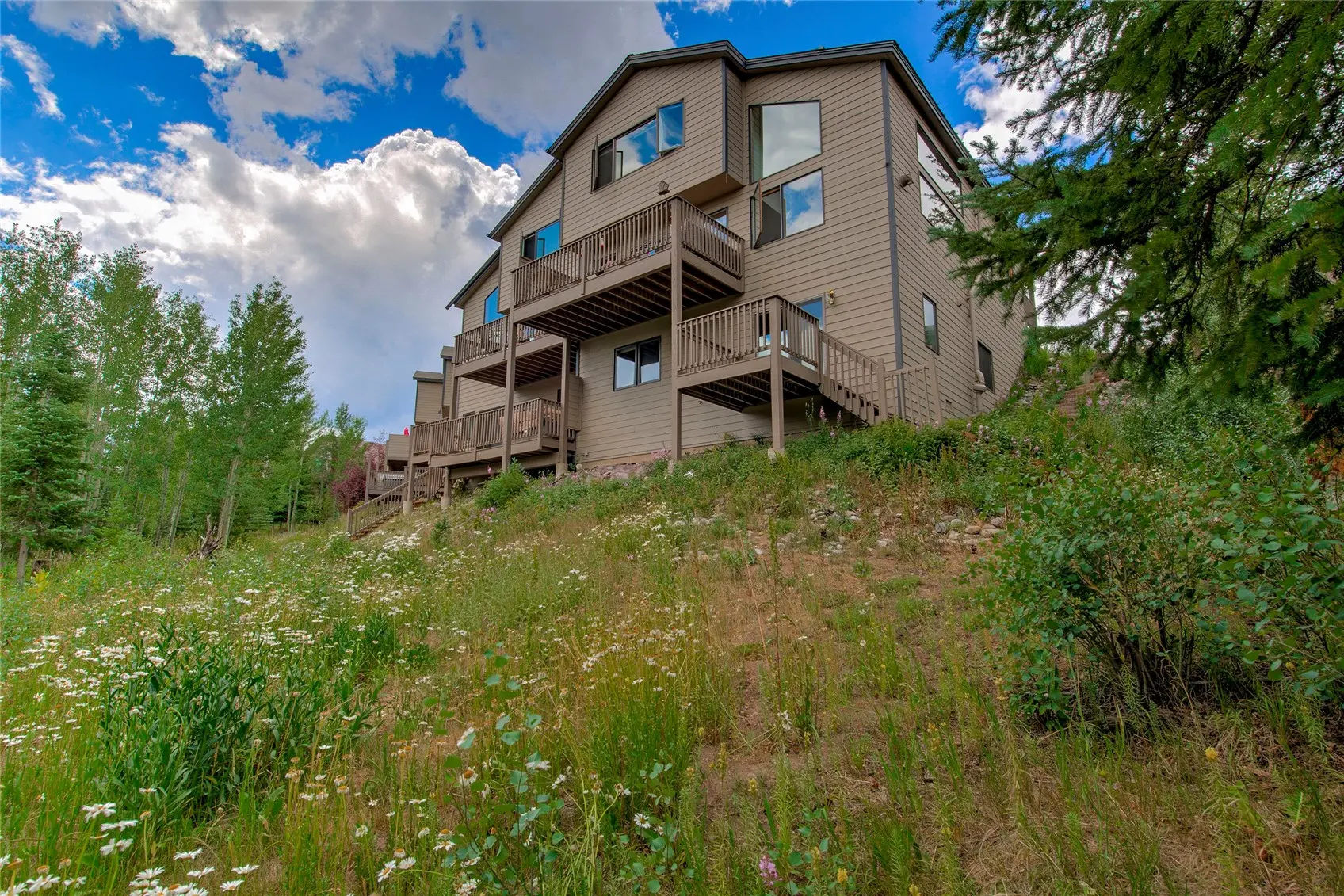 61 Bashore Court, Silverthorne