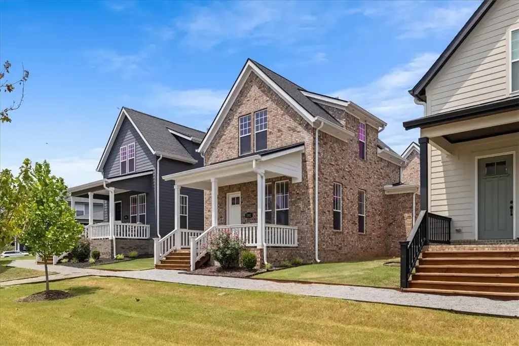 5392 Crescent St. Street, Springdale