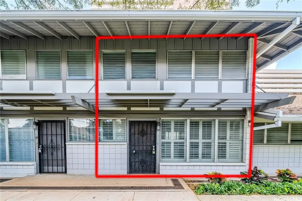 4836 Kilauea Avenue # 3, Honolulu