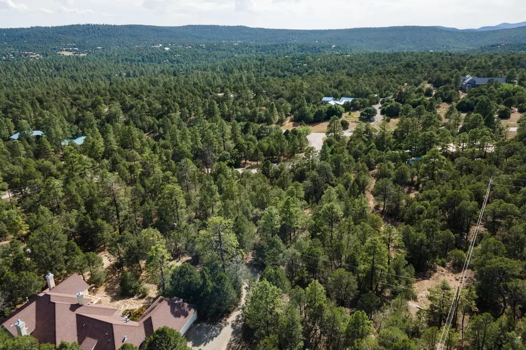 5 Stevenwald Road, Tijeras