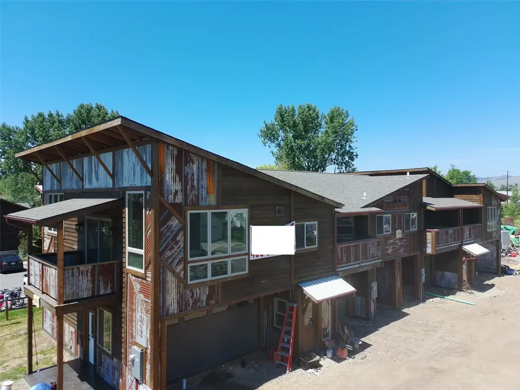 235 Grant Street C, Missoula