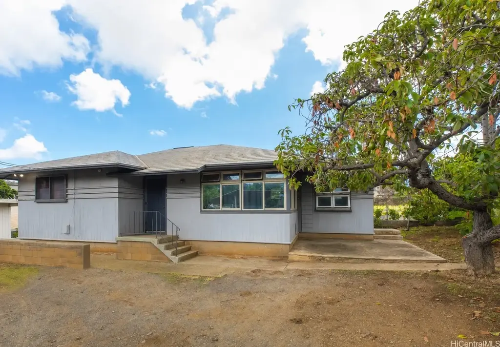 2805 Waialae Avenue, Honolulu