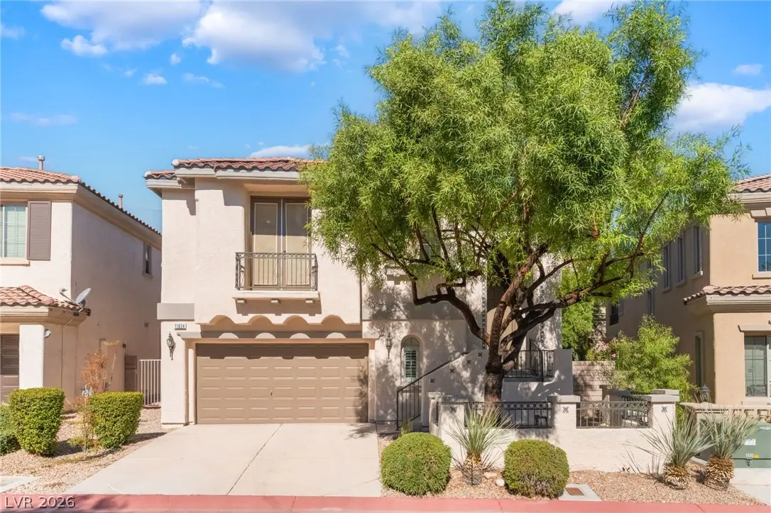 11824 Amistoso Lane, Las Vegas
