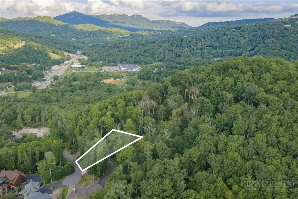 Lot 3 Elk Creek Drive, Banner Elk
