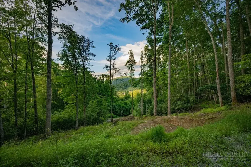 Lot 4 Elk Creek Drive, Banner Elk
