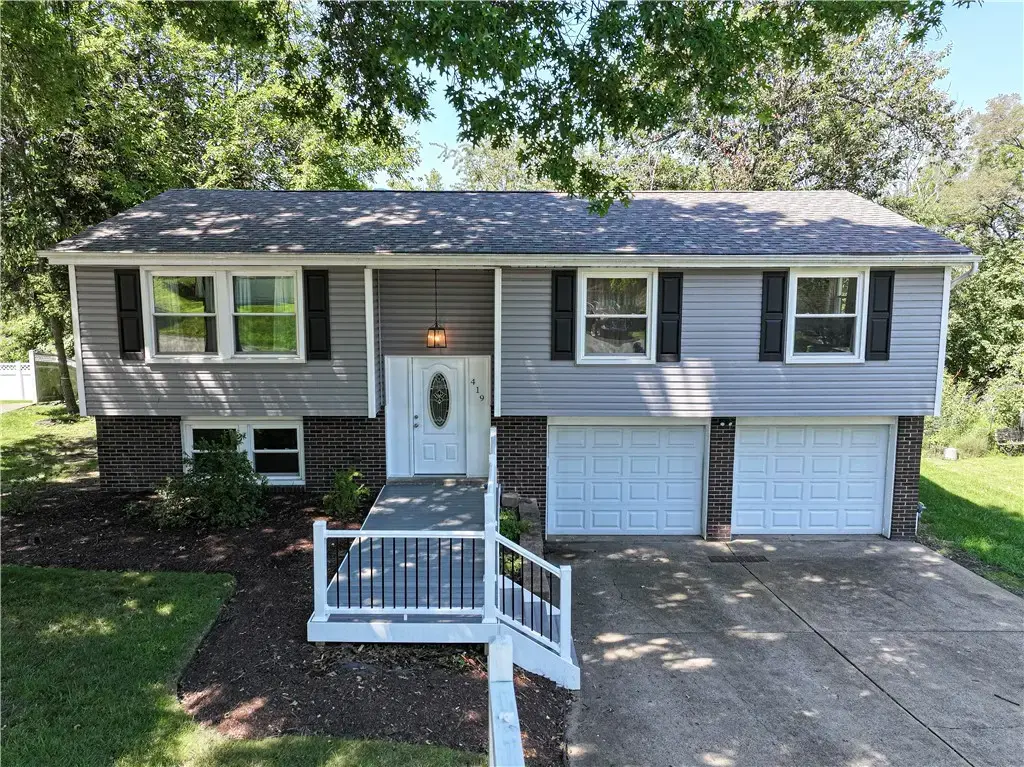 419 Old Hickory Drive, Penn Hills
