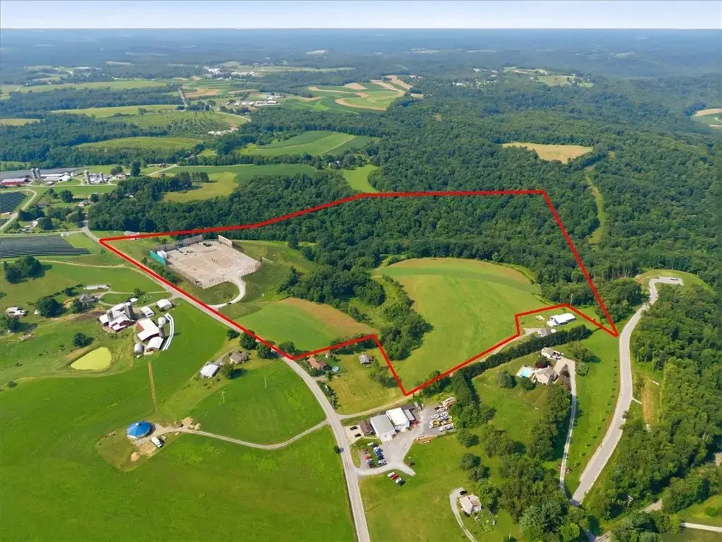 586 Bocktown Cork Road , Independence