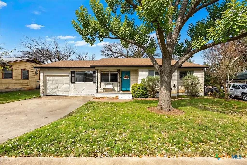 2606 Mountain Avenue, Copperas Cove