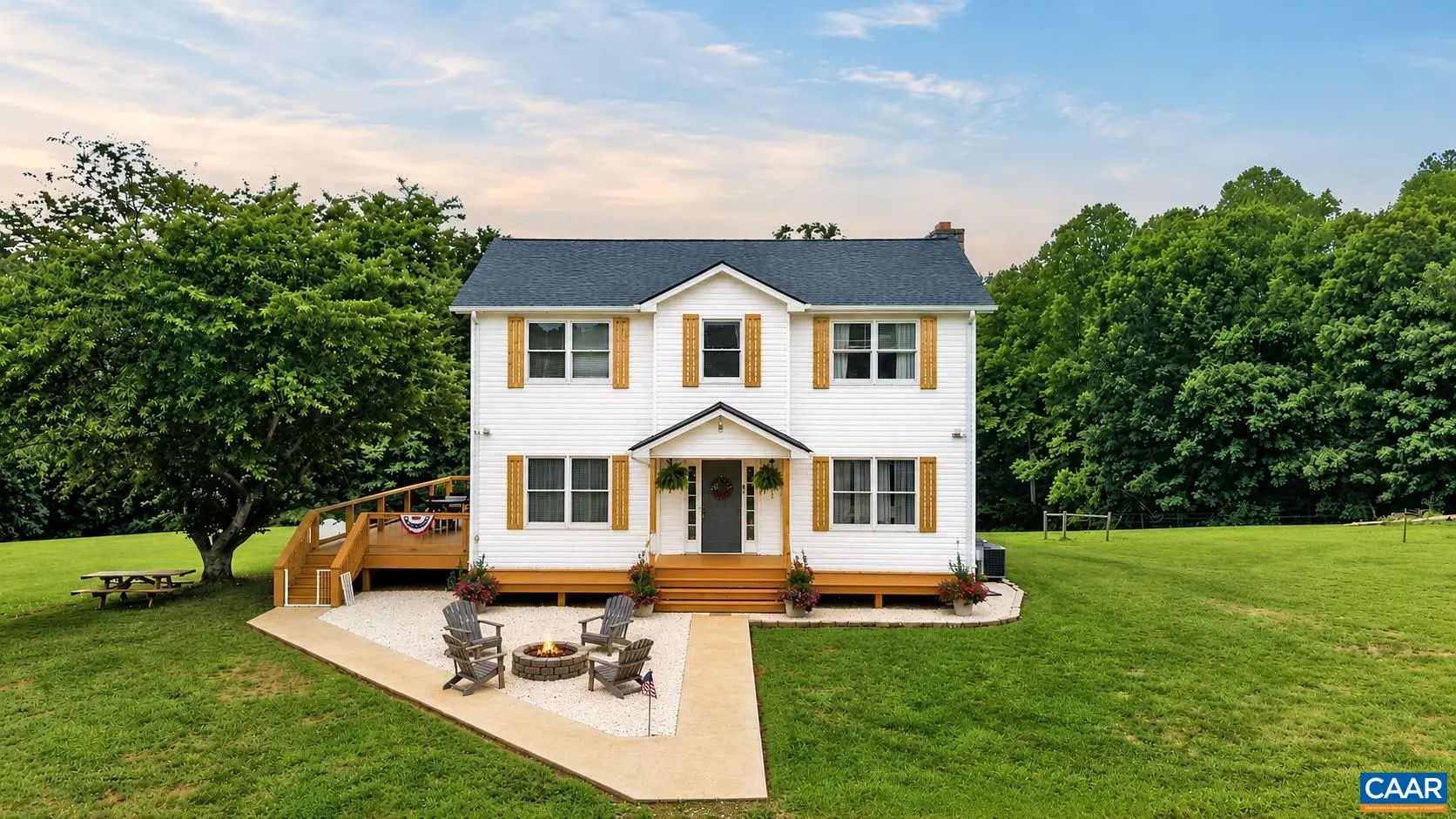 965 Horseshoe Dr, Arrington