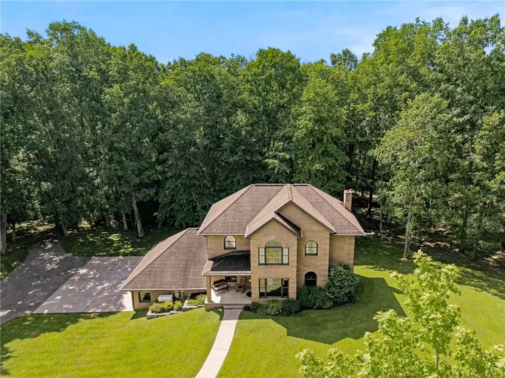389 Stepping Stone Road, Somerset