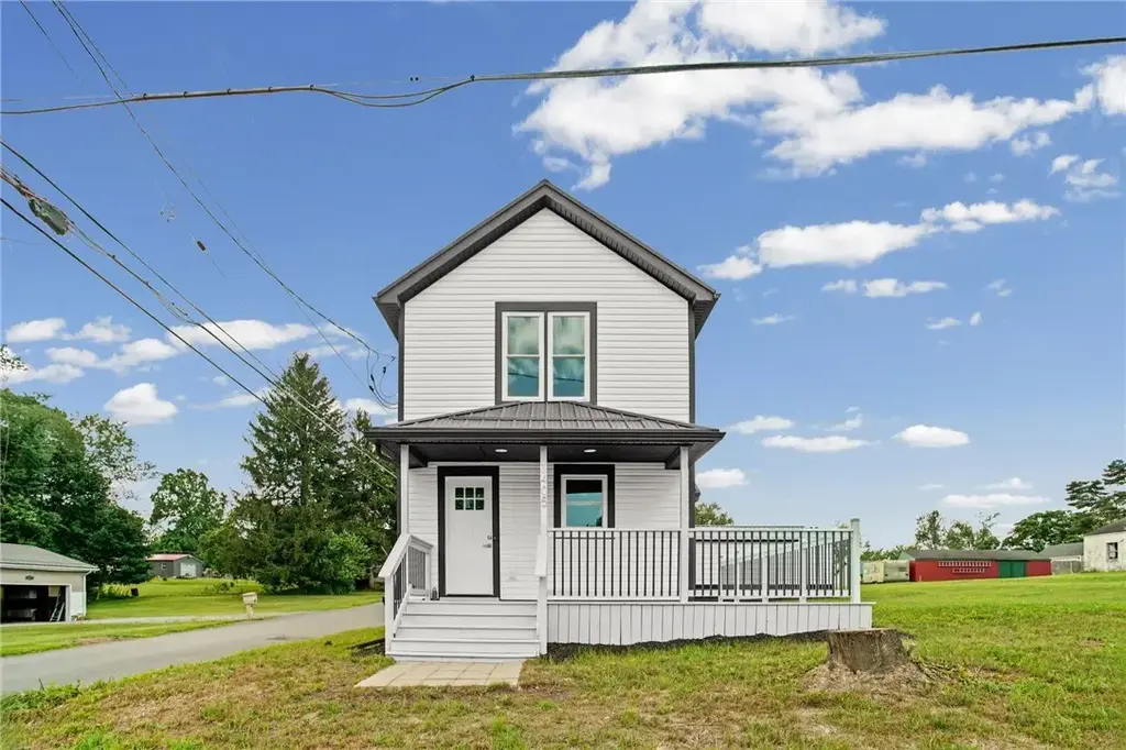 1405 Francis Street , North Sewickley